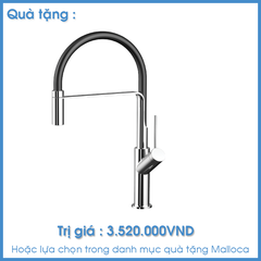 Máy Hút Mùi Đảo Malloca ADEL P-3810