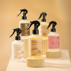 Bình Xịt Thơm Phòng Love