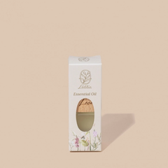 Tinh dầu treo xe Love (Royal Pomegrate)