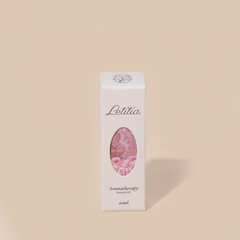 Tinh dầu đậm đặc ROSE PETAL (Hoa hồng)