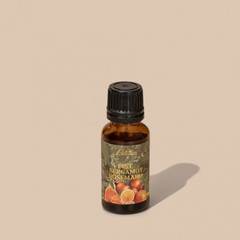 Tinh dầu đậm đặc Pine-Bergamot-Rosemary (Thông-Cam-Hương thảo)