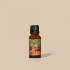 Tinh dầu đậm đặc LemonGrass-Tangerine (Quýt-Sả Chanh)