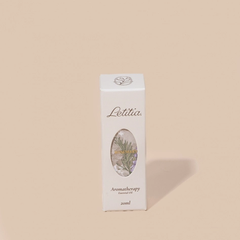 Tinh dầu đậm đặc ROSEMARY (Hương Thảo)