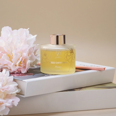 Tinh Dầu Khuyếch Tán Peony