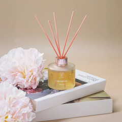Tinh Dầu Khuyếch Tán Peony