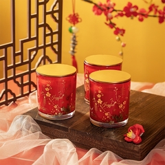 Nến Thơm Joyful
