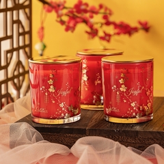 Nến Thơm Joyful