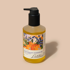 Tinh dầu Massage – Aromatherapy Massage Oil