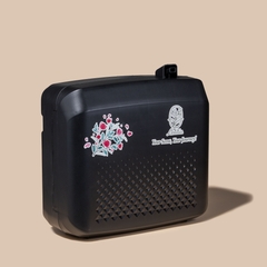 Máy Phun Tinh Dầu Công Nghiệp 17W