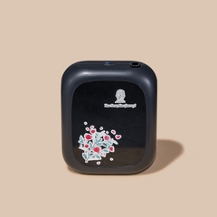 Máy Phun Tinh Dầu Công Nghiệp 2.5W