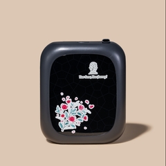 Máy Phun Tinh Dầu Công Nghiệp 2.5W