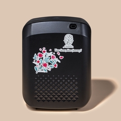 Máy Phun Tinh Dầu Công Nghiệp 8W