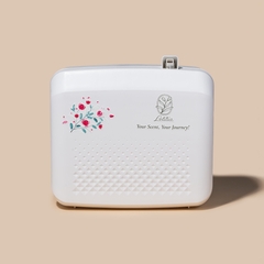 Máy Phun Tinh Dầu Công Nghiệp 17W