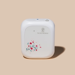 Máy Phun Tinh Dầu Công Nghiệp 2.5W