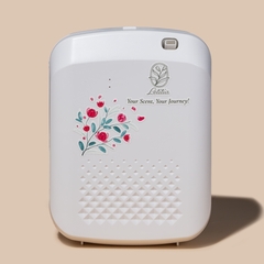 Máy Phun Tinh Dầu Công Nghiệp 8W