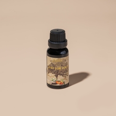 Tinh dầu đậm đặc Just For You