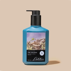 Sữa tắm nam The Valiant