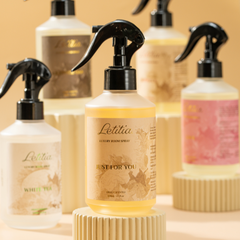 Bình Xịt Thơm Phòng Just For You