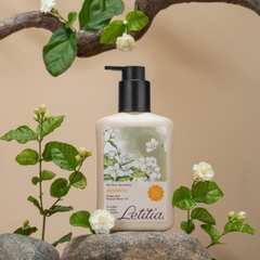 Sữa Tắm Jasmine