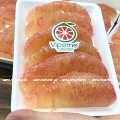 Bưởi Da xanh Vipome