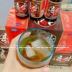 Nước Hồng sâm Hàn Quốc
