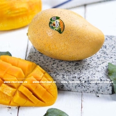 Xoài Cát Chu Đồng Tháp