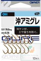 Lưỡi Owner nhật bản