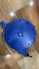 Dây bảo hiểm tự rút