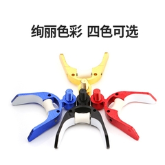 Đầu gác cần có bánh xe