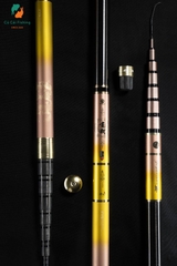 Cần câu Fuyanshan Phương Thiên Họa Kích