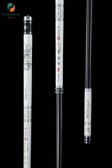 Cần câu Fuyanshan Khổng Minh