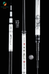 Cần câu Fuyanshan Khổng Minh