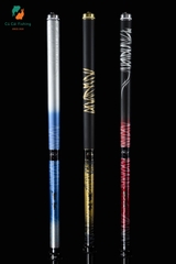 Cần Fuyanshan Hoàng Trung 5H vàng 2022