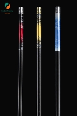 Cần Fuyanshan Hoàng Trung 5H vàng 2022