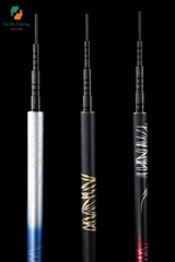 Cần Fuyanshan Hoàng Trung 5H vàng 2022