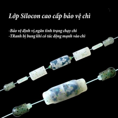 Trục săn hàng sẵn JinHong