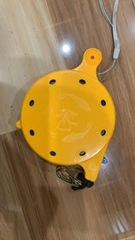 Dây bảo hiểm tự rút