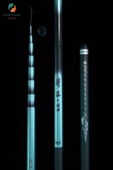 Cần câu Fuyanshan Hạng Vũ