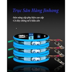 Trục săn hàng sẵn JinHong