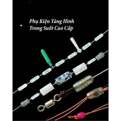 Trục săn hàng sẵn JinHong
