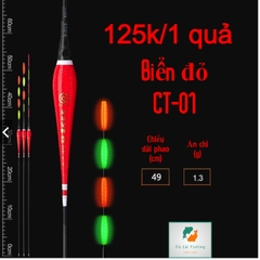 Phao hố đấu ngày đêm mã CT