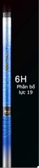 Cần Fuyanshan Hoàng Trung 6H xanh 2022