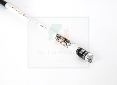 Cần câu Fuyanshan Khổng Minh