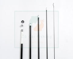 Cần câu Fuyanshan Khổng Minh