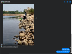 Cần câu Fuyanshan Khổng Minh