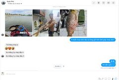 Cần câu Fuyanshan Khổng Minh