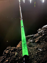 Cần câu Fuyanshan Khổng Minh