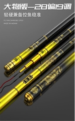 Quan Vân Trường 6000-28i/19i