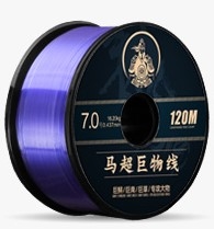 Trục săn hành Fuyanshan size 8.0