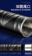 Cần Fuyanshan Hoàng Trung 5H vàng 2022